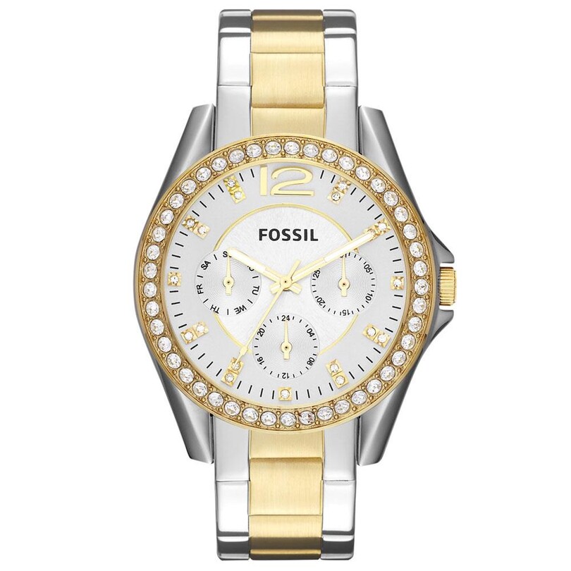 FOSSIL ES3204 Kadın Kol Saati - Thumbnail