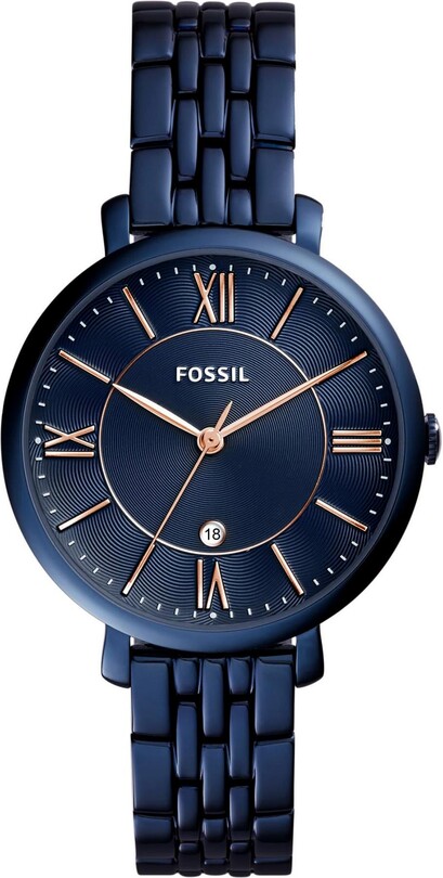 FOSSIL ES4094 Kadın Kol Saati - Thumbnail