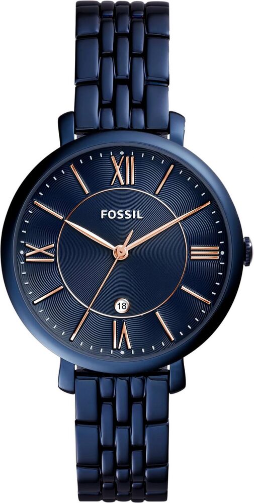 FOSSIL ES4094 Kadın Kol Saati