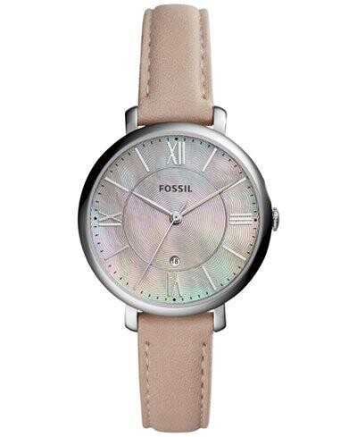 FOSSIL - FOSSIL ES4151 Kadın Kol Saati