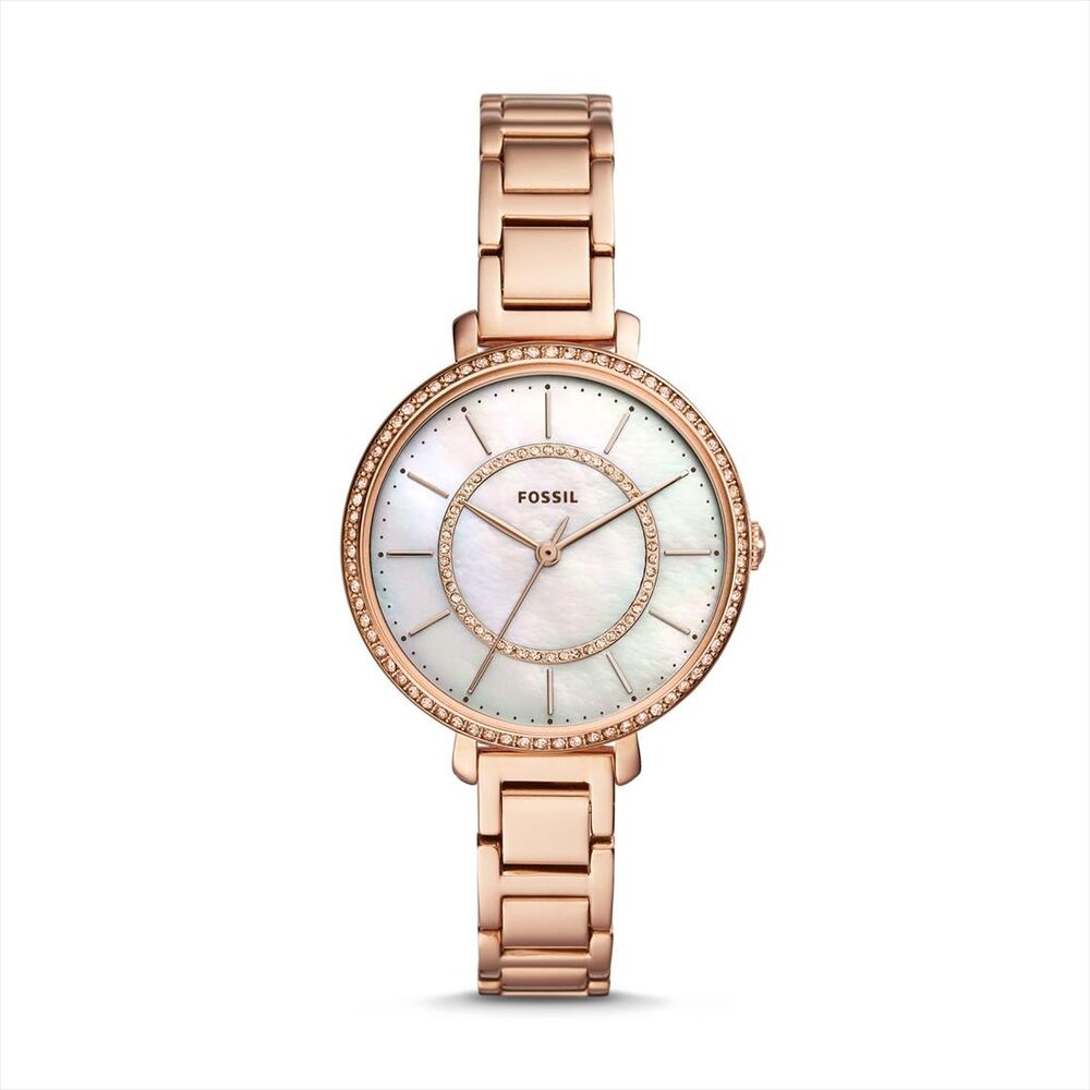 FOSSIL ES4452 Kadın Kol Saati