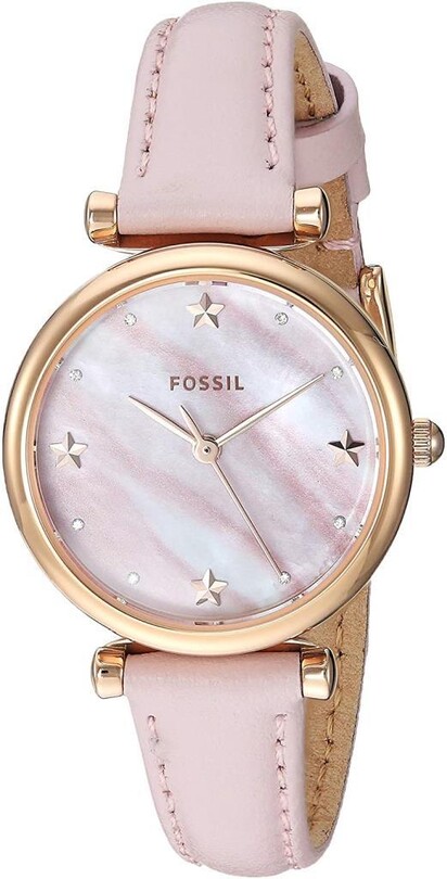 FOSSIL - FOSSIL ES4525 Kadın Kol Saati