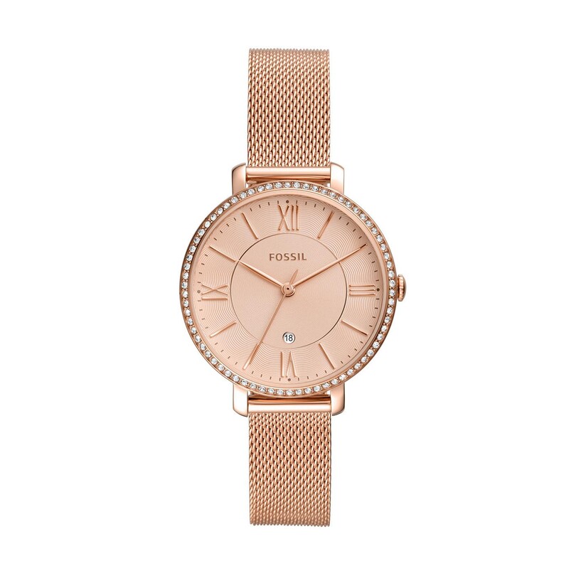FOSSIL - FOSSIL ES4628 Kadın Kol Saati