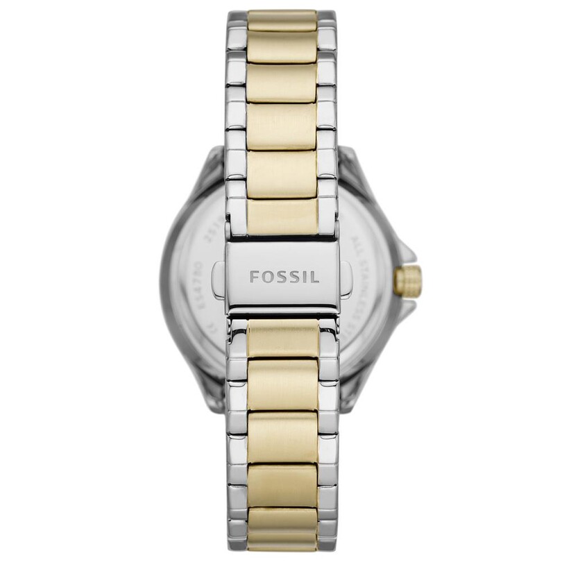 FOSSIL ES4781 Kadın Kol Saati - Thumbnail