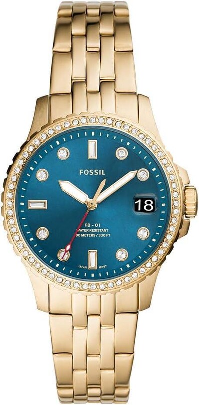 FOSSIL - FOSSIL ES4983 Kadın Kol Saati