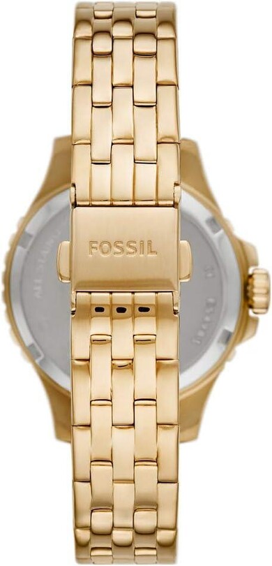 FOSSIL ES4983 Kadın Kol Saati - Thumbnail