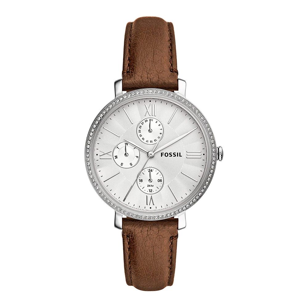 FOSSIL ES5095 Kadın Kol Saati