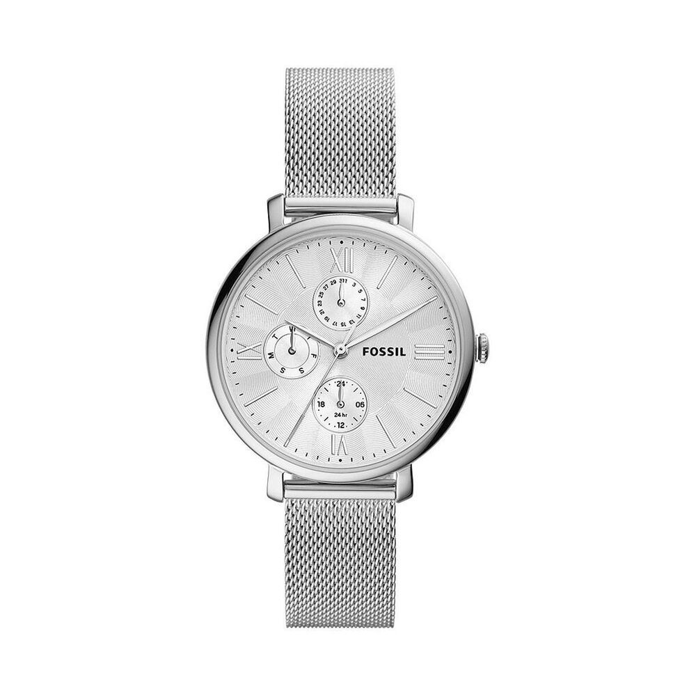 FOSSIL ES5099 Kadın Kol Saati