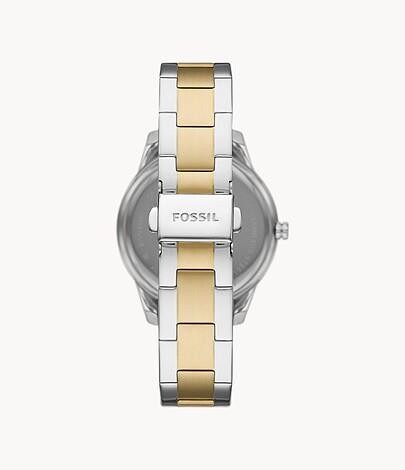 FOSSIL ES5107 Kadın Kol Saati - Thumbnail