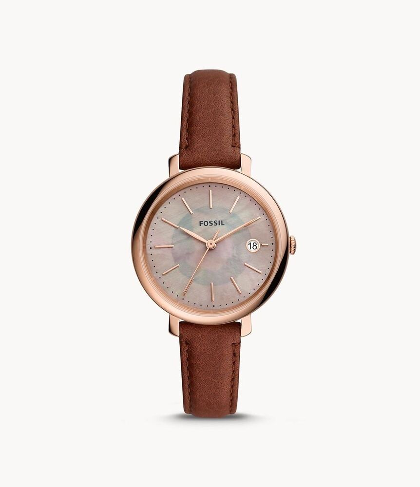 FOSSIL ES5121 Kadın Kol Saati