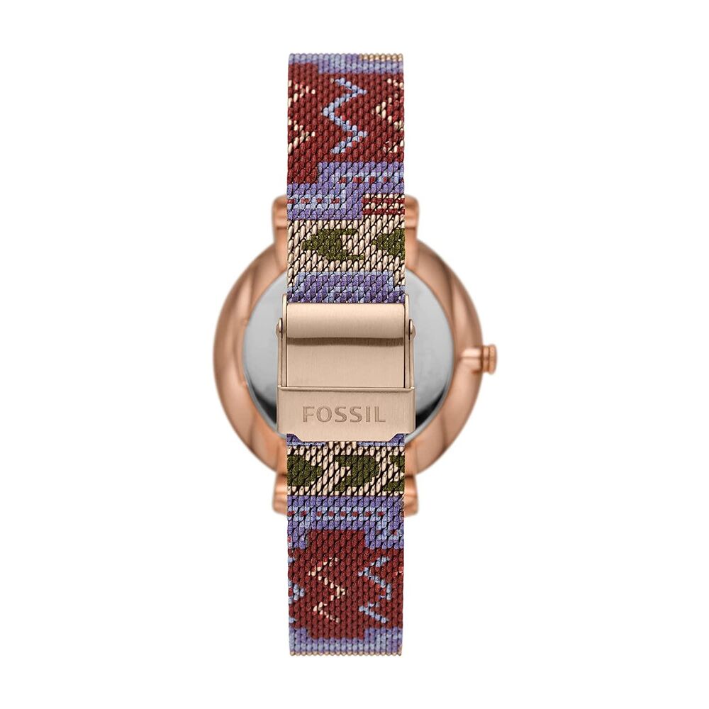 FOSSIL ES5125 Kadın Kol Saati