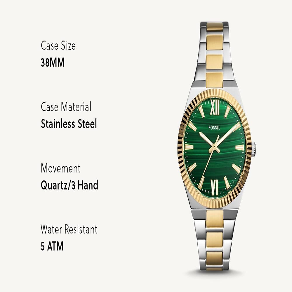 FOSSIL ES5334 Kadın Kol Saati