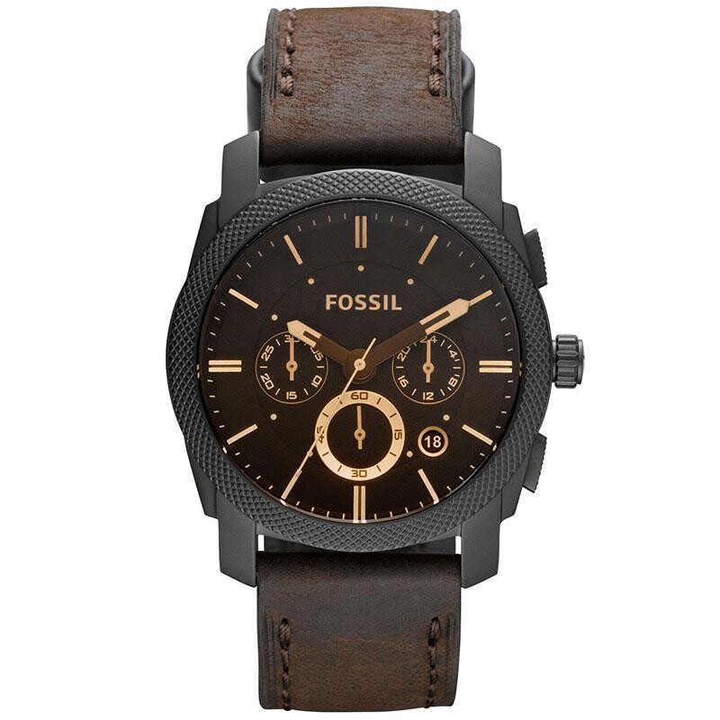 FOSSIL - FOSSIL FS4656 Erkek Kol Saati