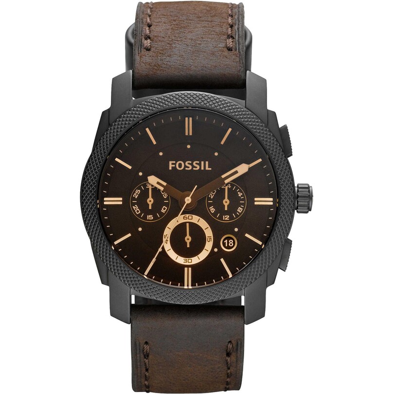 FOSSIL - FOSSIL FS4656IE Erkek Kol Saati