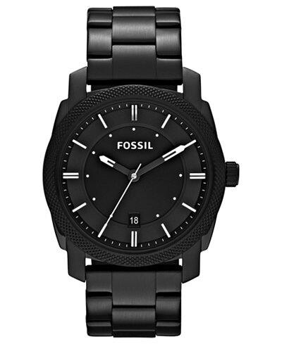 FOSSIL FS4775 Erkek Kol Saati - Thumbnail