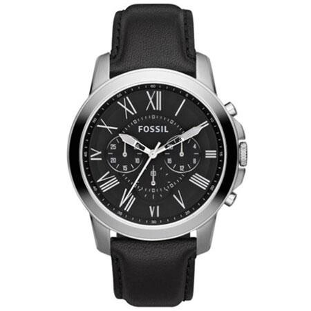 FOSSIL - FOSSIL FS4812 Erkek Kol Saati