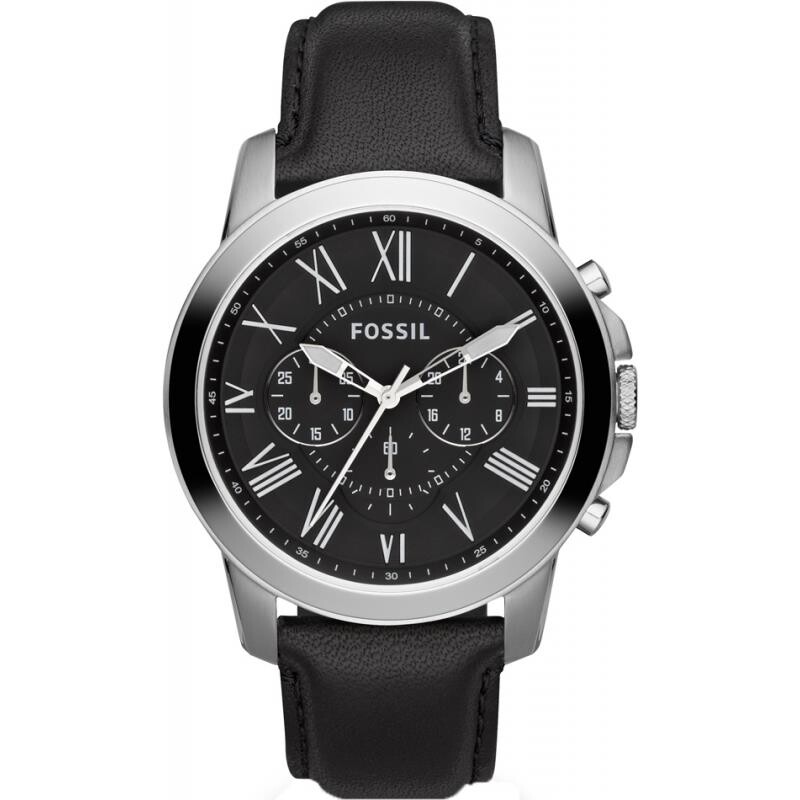 FOSSIL - FOSSIL FS4812IE Erkek Kol Saati