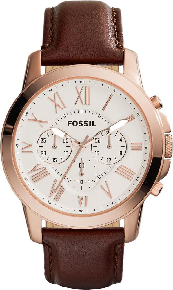 FOSSIL FS4991IE Erkek Kol Saati