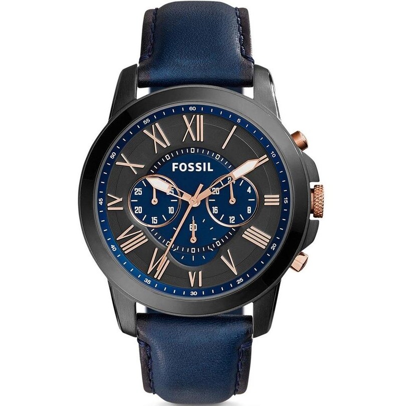 FOSSIL - FOSSIL FS5061 Erkek Kol Saati