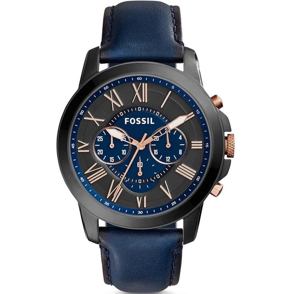 FOSSIL FS5061 Erkek Kol Saati