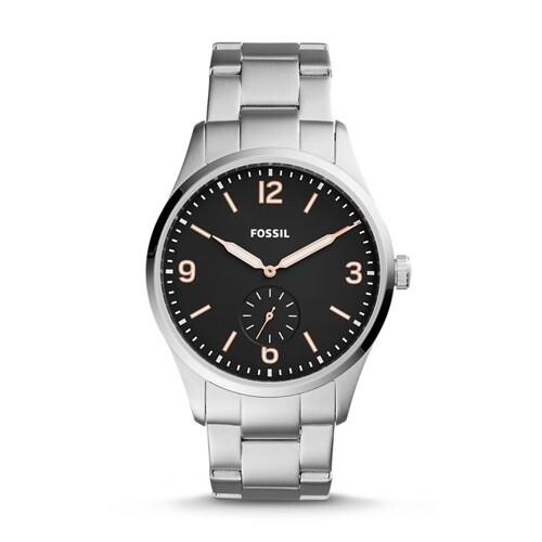 FOSSIL - FOSSIL FS5245 Erkek Kol Saati