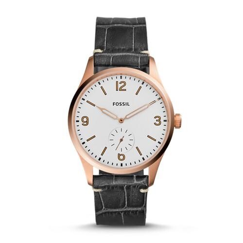 FOSSIL - FOSSIL FS5247 Erkek Kol Saati