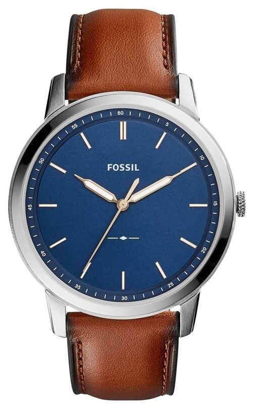 FOSSIL - FOSSIL FS5304 Erkek Kol Saati