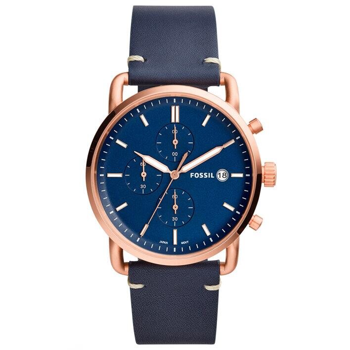 FOSSIL - FOSSIL FS5404 Erkek Kol Saati