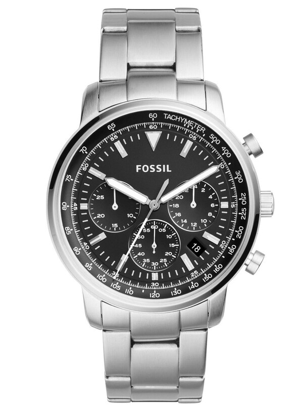 FOSSIL - FOSSIL FS5412 Erkek Kol Saati