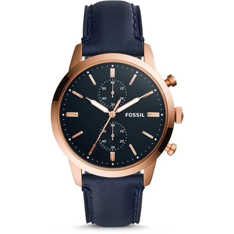 FOSSIL - FOSSIL FS5436 Erkek Kol Saati