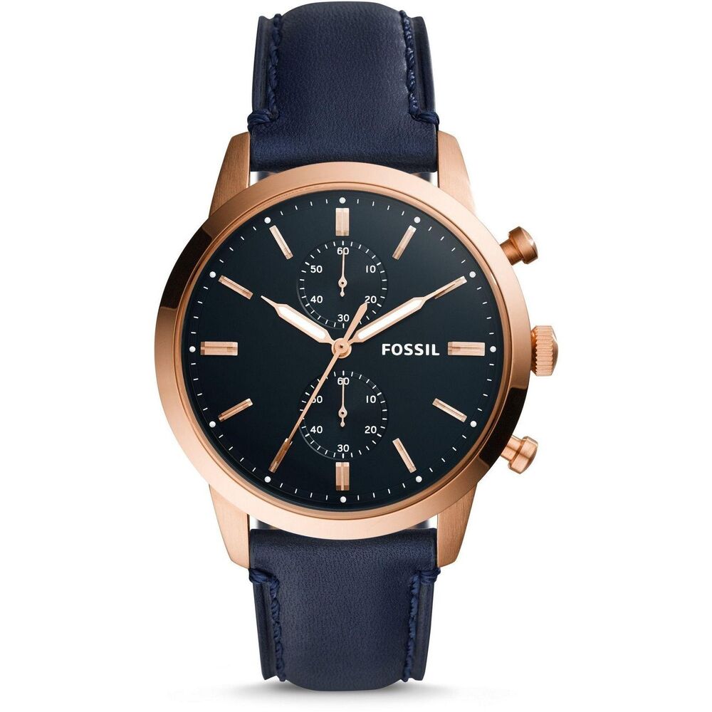 FOSSIL FS5436 Erkek Kol Saati