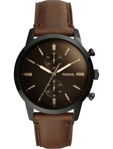 FOSSIL - FOSSIL FS5437 Erkek Kol Saati