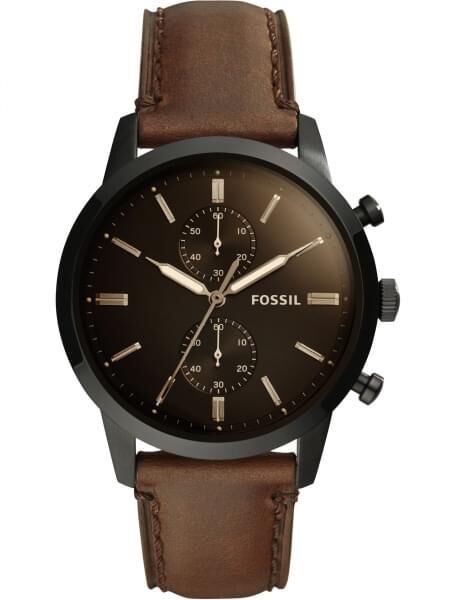 FOSSIL FS5437 Erkek Kol Saati