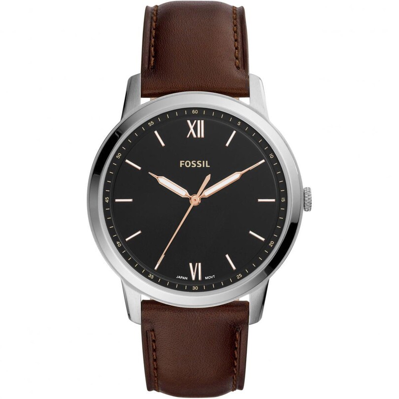FOSSIL FS5464 Erkek Kol Saati - Thumbnail