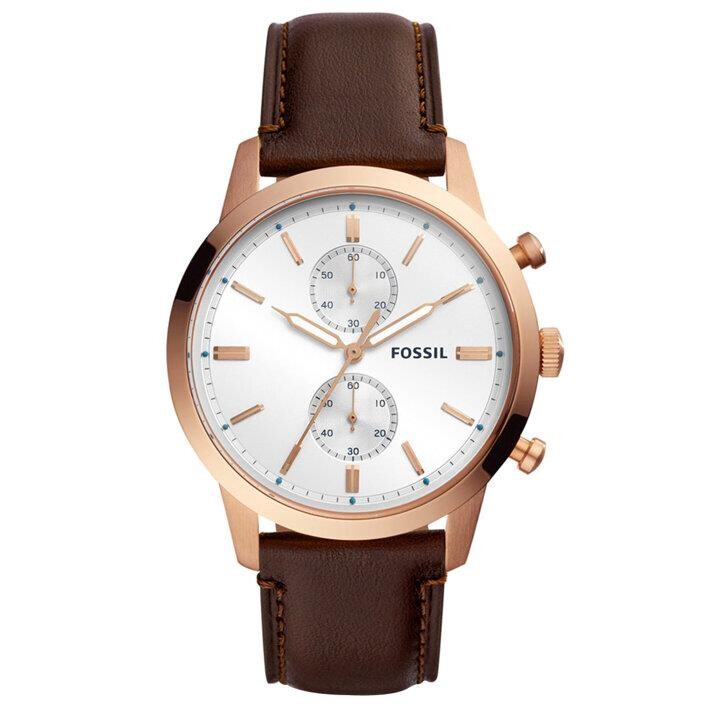 FOSSIL - FOSSIL FS5468 Erkek Kol Saati