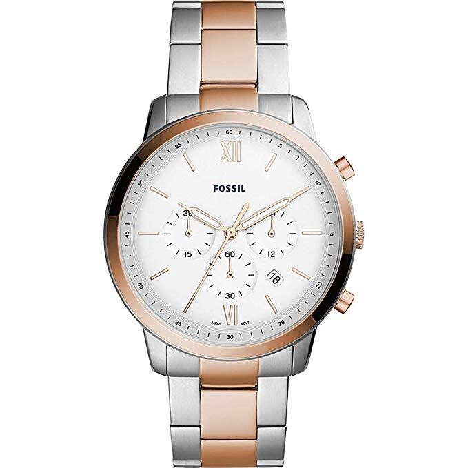 FOSSIL - FOSSIL FS5475 Erkek Kol Saati