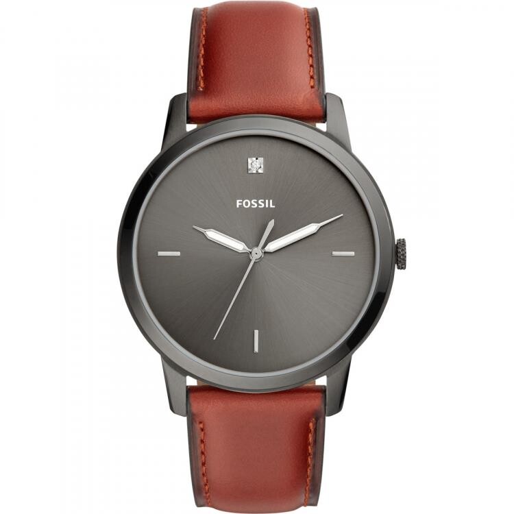 FOSSIL - FOSSIL FS5479 Erkek Kol Saati