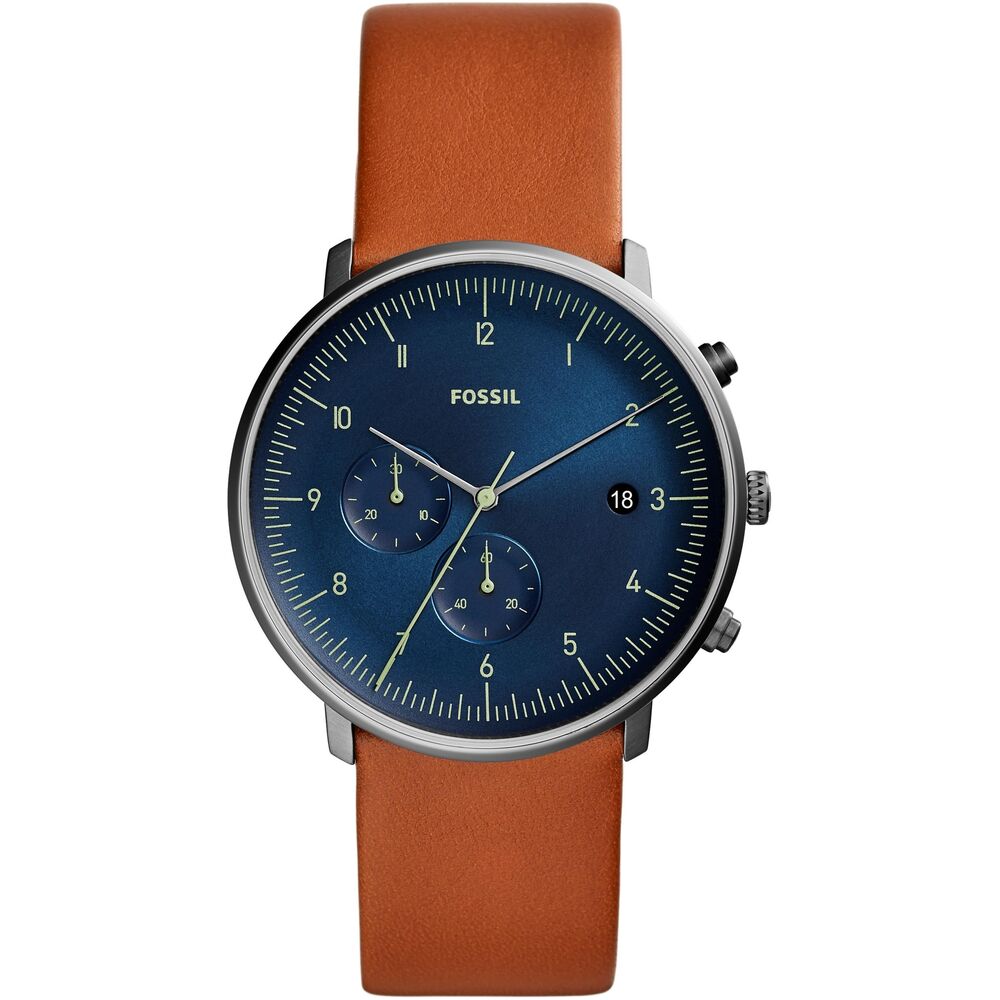 FOSSIL FS5486 Erkek Kol Saati