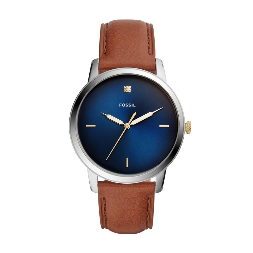 FOSSIL - FOSSIL FS5499 Erkek Kol Saati