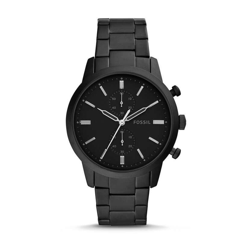 FOSSIL - FOSSIL FS5502 Erkek Kol Saati