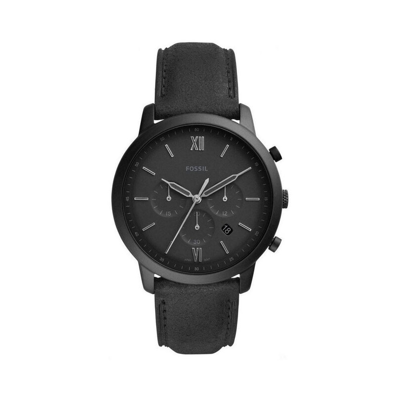 FOSSIL - FOSSIL FS5503 Erkek Kol Saati