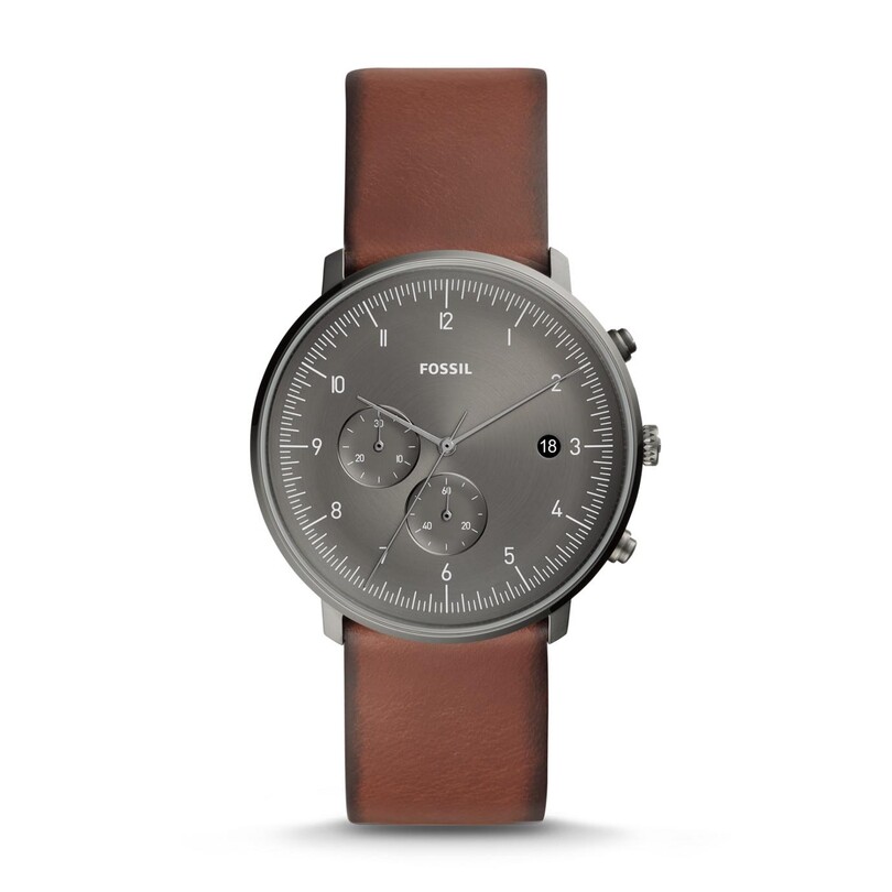 FOSSIL - FOSSIL FS5517 Erkek Kol Saati