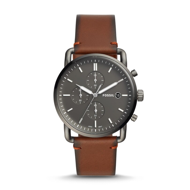 FOSSIL - FOSSIL FS5523 Erkek Kol Saati