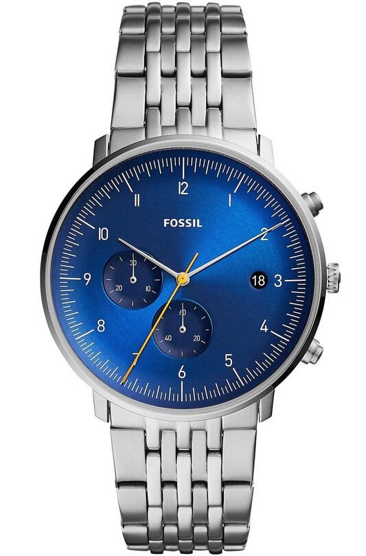 FOSSIL - FOSSIL FS5542 Erkek Kol Saati