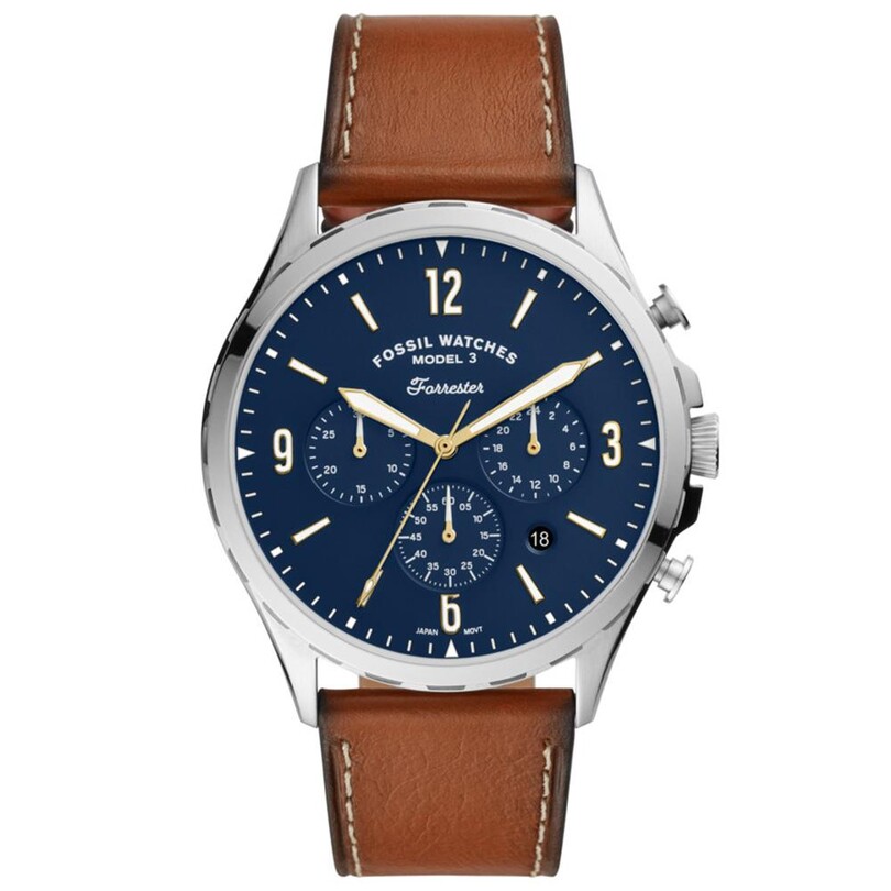 FOSSIL - FOSSIL FS5607 Erkek Kol Saati