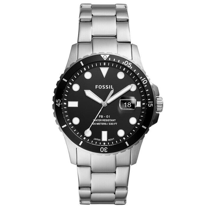 FOSSIL - FOSSIL FS5652 Erkek Kol Saati