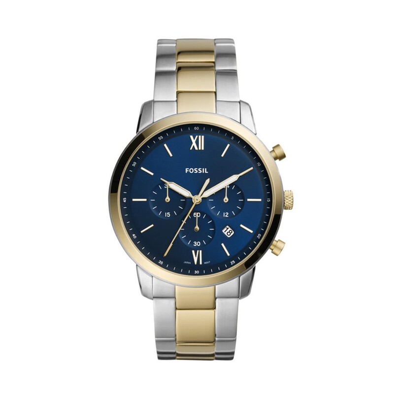 FOSSIL - FOSSIL FS5706 Erkek Kol Saati