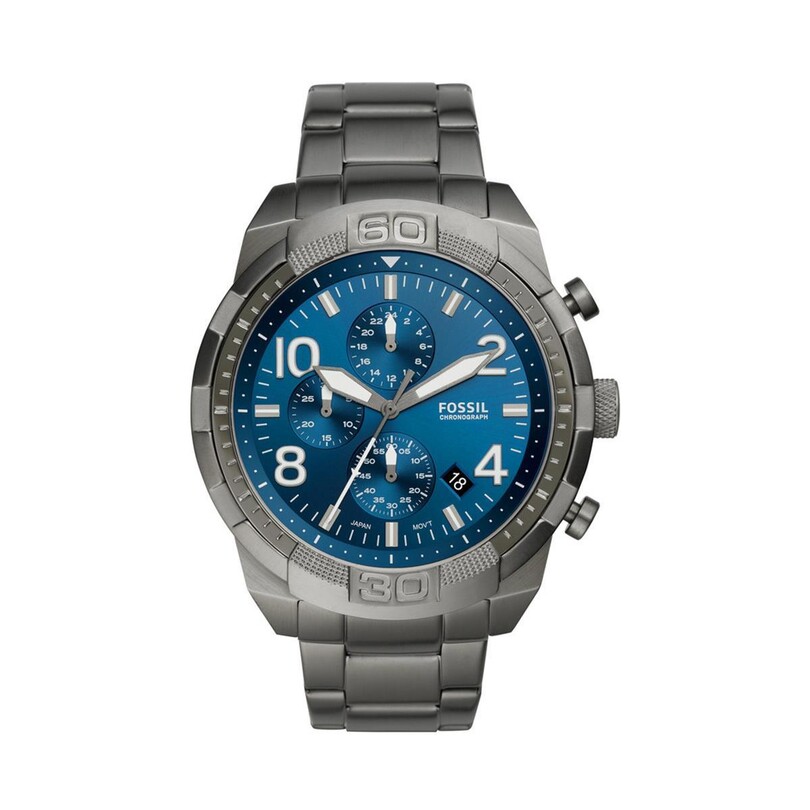 FOSSIL - FOSSIL FS5711 Erkek Kol Saati