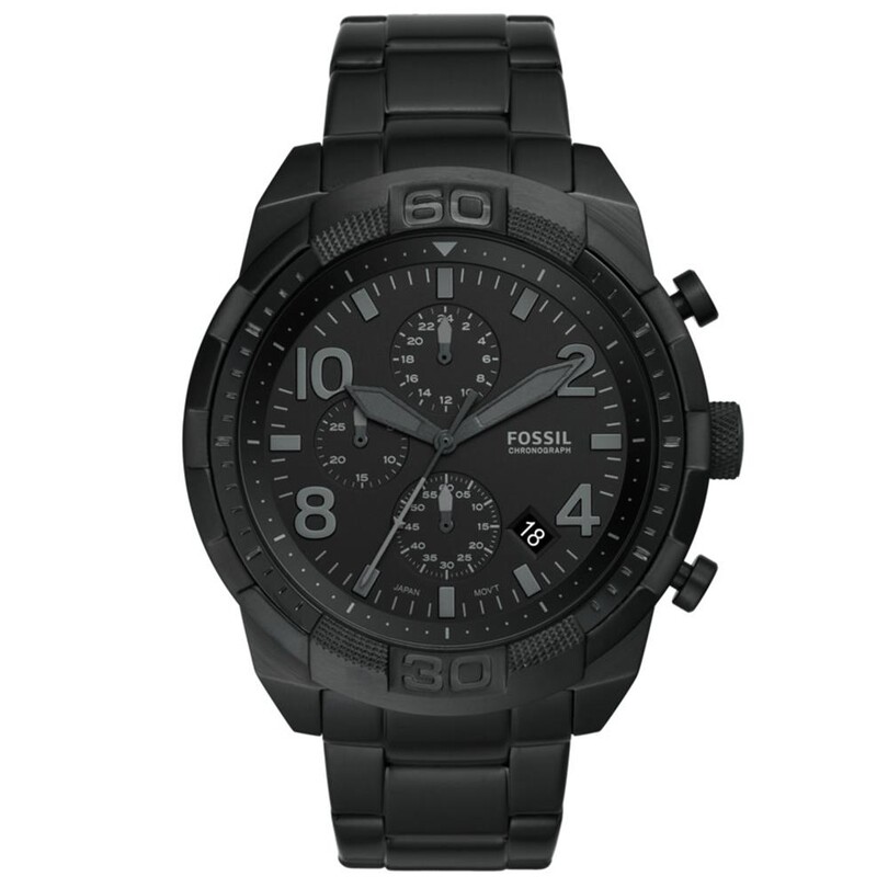 FOSSIL - FOSSIL FS5712 Erkek Kol Saati