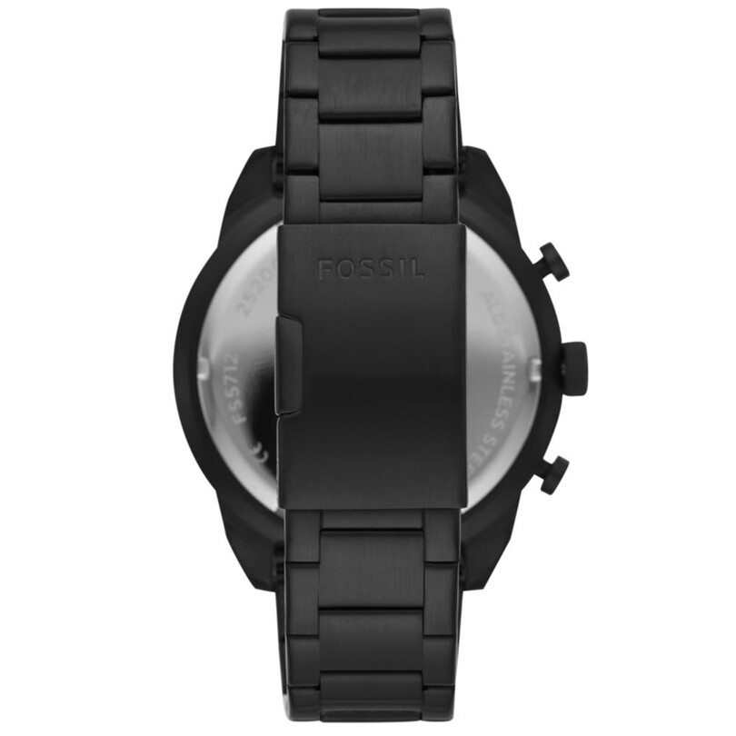 FOSSIL FS5712 Erkek Kol Saati - Thumbnail